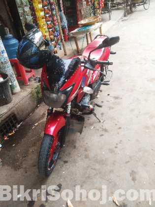 Pulsar 150cc